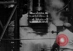 Standbild italienischen Munition Anlage Italien, 1916, aus Sekunde 33 historischem Filmmaterial Videoclip 65675048463
