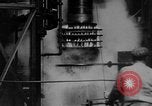 Standbild italienischen Munition Anlage Italien, 1916, aus Sekunde 34 historischem Filmmaterial Videoclip 65675048463