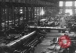 Standbild italienischen Munition Anlage Italien, 1916, aus Sekunde 40 historischem Filmmaterial Videoclip 65675048463