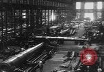 Standbild italienischen Munition Anlage Italien, 1916, aus Sekunde 42 historischem Filmmaterial Videoclip 65675048463