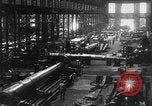 Standbild italienischen Munition Anlage Italien, 1916, aus Sekunde 43 historischem Filmmaterial Videoclip 65675048463