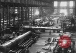 Standbild italienischen Munition Anlage Italien, 1916, aus Sekunde 45 historischem Filmmaterial Videoclip 65675048463