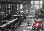 Standbild italienischen Munition Anlage Italien, 1916, aus Sekunde 46 historischem Filmmaterial Videoclip 65675048463