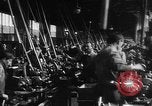 Standbild Gun Barrel Italien, 1916, aus Sekunde 34 historischem Filmmaterial Videoclip 65675048464