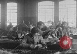 Image tourelles canon Italie, 1916, de la seconde 3 séquences d'archives historiques vidéo 65675048465