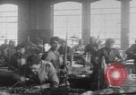 Image tourelles canon Italie, 1916, de la seconde 4 séquences d'archives historiques vidéo 65675048465
