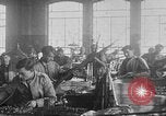 Image tourelles canon Italie, 1916, de la seconde 5 séquences d'archives historiques vidéo 65675048465