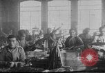 Image tourelles canon Italie, 1916, de la seconde 6 séquences d'archives historiques vidéo 65675048465