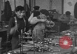 Image tourelles canon Italie, 1916, de la seconde 7 séquences d'archives historiques vidéo 65675048465