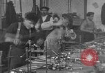Image tourelles canon Italie, 1916, de la seconde 10 séquences d'archives historiques vidéo 65675048465