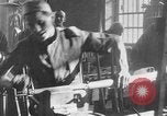 Image tourelles canon Italie, 1916, de la seconde 11 séquences d'archives historiques vidéo 65675048465