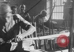 Image tourelles canon Italie, 1916, de la seconde 13 séquences d'archives historiques vidéo 65675048465
