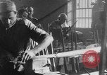 Image tourelles canon Italie, 1916, de la seconde 14 séquences d'archives historiques vidéo 65675048465