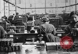 Image tourelles canon Italie, 1916, de la seconde 16 séquences d'archives historiques vidéo 65675048465