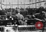 Image tourelles canon Italie, 1916, de la seconde 17 séquences d'archives historiques vidéo 65675048465