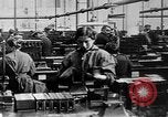 Image tourelles canon Italie, 1916, de la seconde 19 séquences d'archives historiques vidéo 65675048465