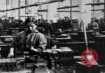 Image tourelles canon Italie, 1916, de la seconde 21 séquences d'archives historiques vidéo 65675048465