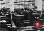 Image tourelles canon Italie, 1916, de la seconde 24 séquences d'archives historiques vidéo 65675048465