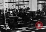 Image tourelles canon Italie, 1916, de la seconde 25 séquences d'archives historiques vidéo 65675048465