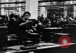 Image tourelles canon Italie, 1916, de la seconde 27 séquences d'archives historiques vidéo 65675048465