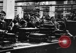 Image tourelles canon Italie, 1916, de la seconde 29 séquences d'archives historiques vidéo 65675048465