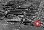Image tourelles canon Italie, 1916, de la seconde 32 séquences d'archives historiques vidéo 65675048465