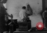 Immagine di La fabbricazione di proiettili di mortaio Italia, 1916, secondo 45 filmato di repertorio 65675048466