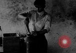 Immagine di La fabbricazione di proiettili di mortaio Italia, 1916, secondo 47 filmato di repertorio 65675048466