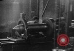 Image la fabrication de munitions Italie, 1916, de la seconde 18 séquences d'archives historiques vidéo 65675048467