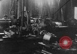 Image la fabrication de munitions Italie, 1916, de la seconde 21 séquences d'archives historiques vidéo 65675048467