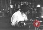 Image la fabrication de munitions Italie, 1916, de la seconde 30 séquences d'archives historiques vidéo 65675048467
