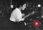 Image la fabrication de munitions Italie, 1916, de la seconde 37 séquences d'archives historiques vidéo 65675048467