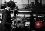 Image la fabrication de munitions Italie, 1916, de la seconde 38 séquences d'archives historiques vidéo 65675048467