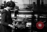 Image la fabrication de munitions Italie, 1916, de la seconde 39 séquences d'archives historiques vidéo 65675048467