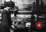 Image la fabrication de munitions Italie, 1916, de la seconde 42 séquences d'archives historiques vidéo 65675048467