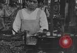 Image la fabrication de munitions Italie, 1916, de la seconde 44 séquences d'archives historiques vidéo 65675048467