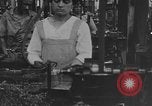 Image la fabrication de munitions Italie, 1916, de la seconde 45 séquences d'archives historiques vidéo 65675048467
