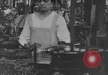 Image la fabrication de munitions Italie, 1916, de la seconde 47 séquences d'archives historiques vidéo 65675048467