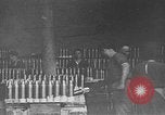 Image la fabrication de munitions Italie, 1916, de la seconde 52 séquences d'archives historiques vidéo 65675048467