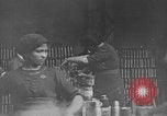 Image la fabrication de munitions Italie, 1916, de la seconde 59 séquences d'archives historiques vidéo 65675048467