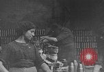 Image la fabrication de munitions Italie, 1916, de la seconde 60 séquences d'archives historiques vidéo 65675048467