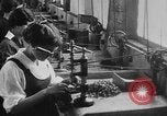 Image la fabrication de munitions Italie, 1916, de la seconde 61 séquences d'archives historiques vidéo 65675048467