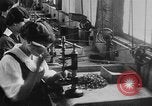 Image la fabrication de munitions Italie, 1916, de la seconde 62 séquences d'archives historiques vidéo 65675048467
