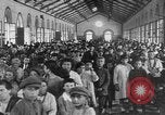 Image usine de munitions Italie, 1916, de la seconde 1 séquences d'archives historiques vidéo 65675048468