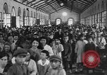 Image usine de munitions Italie, 1916, de la seconde 3 séquences d'archives historiques vidéo 65675048468