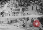 Immagine di Stabilimento aeronautico Pomilio Torino Italia, 1916, secondo 1 filmato di repertorio 65675048469
