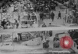 Immagine di Stabilimento aeronautico Pomilio Torino Italia, 1916, secondo 3 filmato di repertorio 65675048469