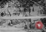 Immagine di Stabilimento aeronautico Pomilio Torino Italia, 1916, secondo 4 filmato di repertorio 65675048469