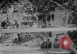 Immagine di Stabilimento aeronautico Pomilio Torino Italia, 1916, secondo 5 filmato di repertorio 65675048469