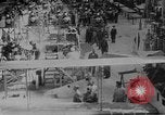 Immagine di Stabilimento aeronautico Pomilio Torino Italia, 1916, secondo 6 filmato di repertorio 65675048469